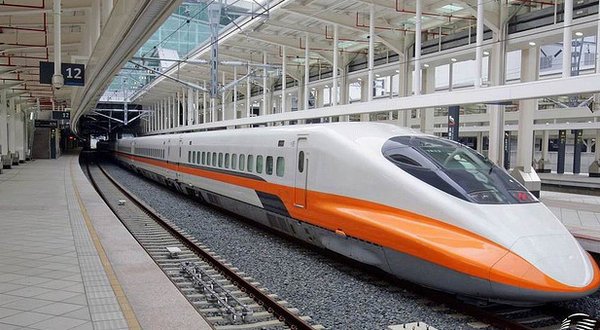 Taiwan high-speed rail ran the wrong track for the first time in 10 years: Department controller’s mistake