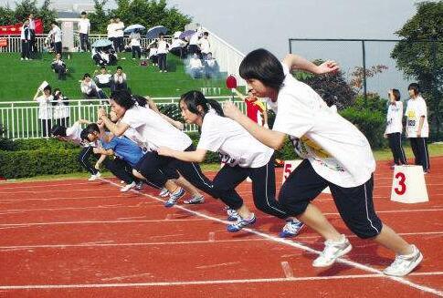 Ministry of Education: High school enrollment canceled sports and art bonus points