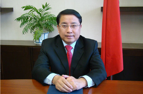 Zhang Jingchuan, a former director-level cadre of Heilongjiang Provincial People’s Congress, was filed for investigation.